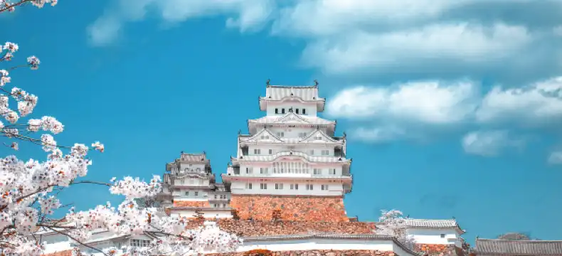 Hotels near Shikama-ko