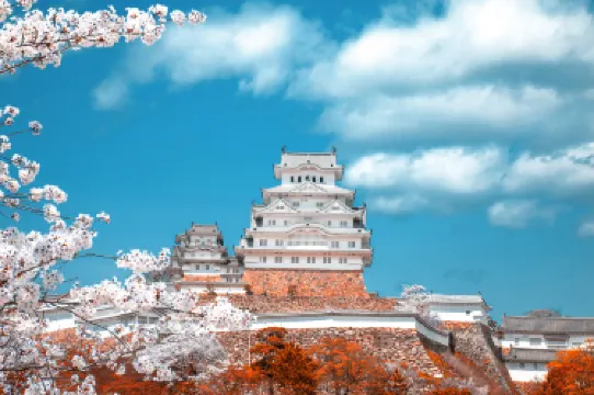 Himeji Castle