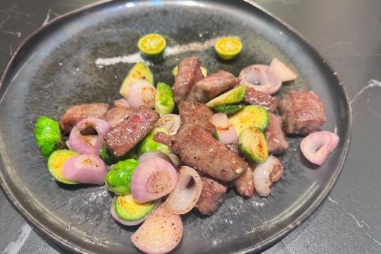 鲤酒琥珀·创意闽南料理(中骏广场店)