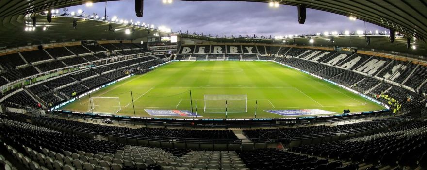 Pride Park