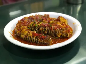 乡村酒馆(鼓楼店)