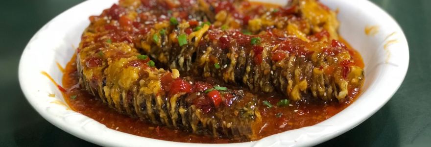 乡村酒馆(鼓楼店)