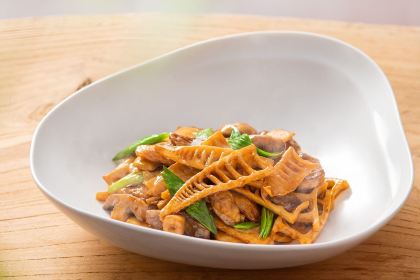 Xiao fishing Village Local Cuisine (Anaya Branch)