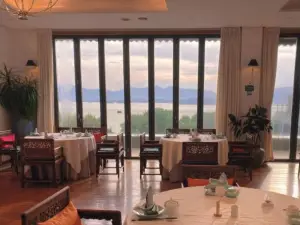 1921餐廳（一線西湖湖景店）