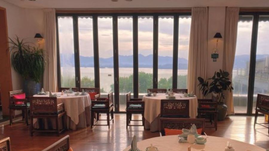 1921 HANGZHOU RESTAURANT