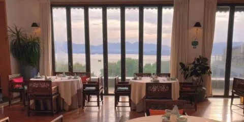 1921餐廳.精選.浙味(一線西湖湖景店)
