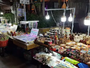 Hội An Night Market