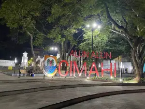 Cimahi Square Park