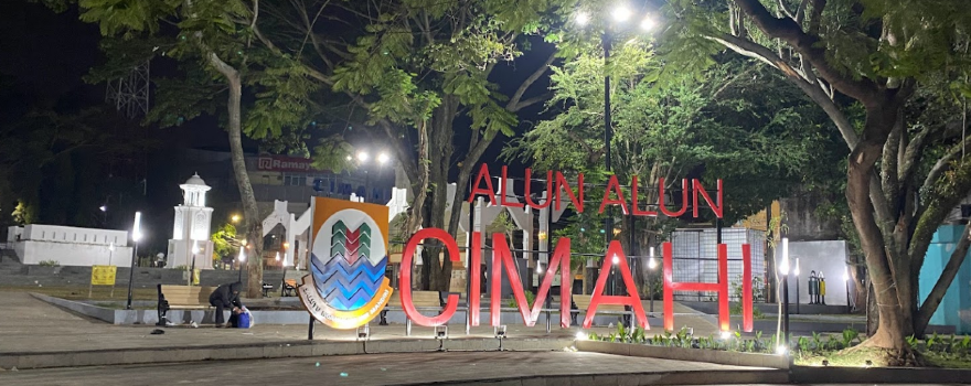 Cimahi Square Park