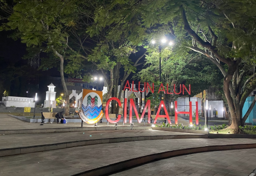 Cimahi Square Park