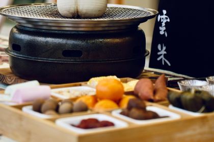 半月湾假日酒店·餐厅
