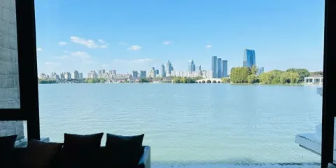 悦山府8號·CHAI 8 HOUSE（李公堤店）