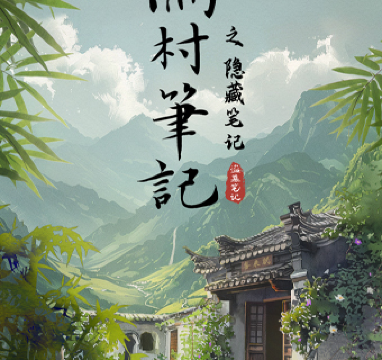 bei jing · kai xin ma hua huan le tian yuan chen jin shi wu tai ju 《 yu cun bi ji zhi yin cang bi ji 》