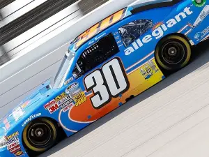 NASCAR Cup Series Race at Watkins Glen