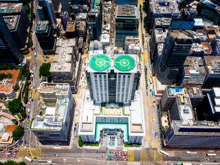 台北到香港飛行時間