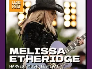 Harvest Music Festival 2025