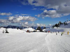 Monte Zoncolan / Çoncolan