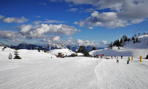 Monte Zoncolan / Çoncolan