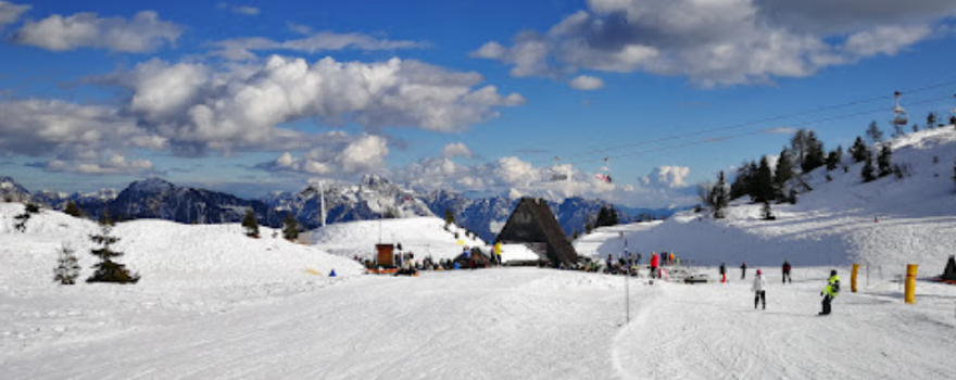 Monte Zoncolan / Çoncolan