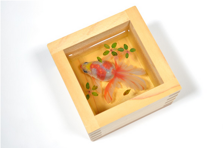 Ryusuke Fukahori Exhibition: Into the Ripples of the Water | Osaka