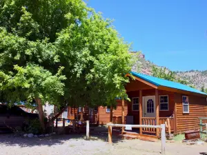 Ten Sleep Rock Ranch