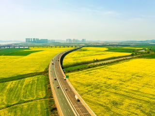 vol Tangshan Wuhan direct