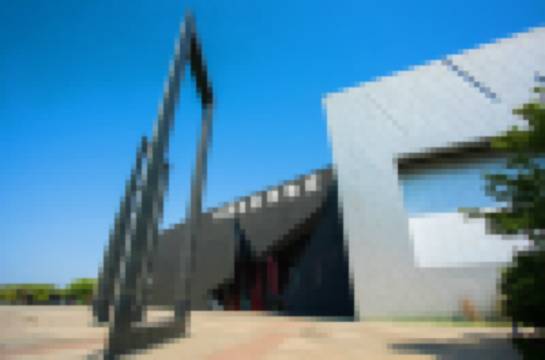 China National Film Museum Tickets [2025] Promos, Prices