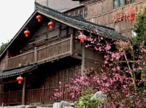 กิจกรรมในฤดูใบไม้ผลิยอดนิยมในไขหลี่