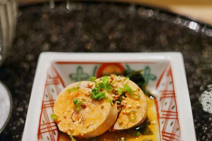 寿司小川·omakase(丰淮街店)