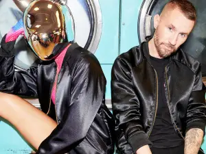 Galantis PRESENTS MIDSOMMAR - ALL HALLOWS