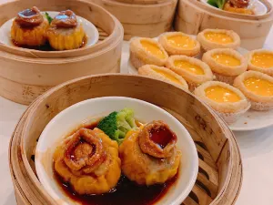 觀海軒中餐廳