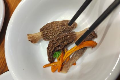 乡土川菜.冷锅鱼.牦牛肉汤锅(沟口店)