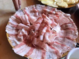 順順小吃
