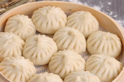 HONG XING FAN ZHUANG