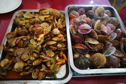 Hong fang zi yu jia xiao yuan