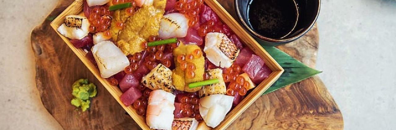 Machi Restaurant and Bar