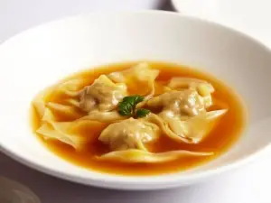 Flower Drum Restaurant Melbourne