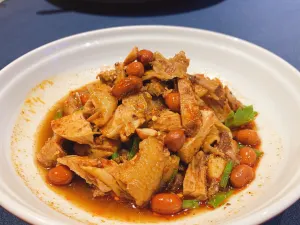 MEI ZHOU DONG PO RESTAURANT