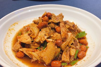 MEI ZHOU DONG PO RESTAURANT