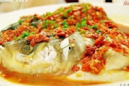 老板下厨(庐山店)