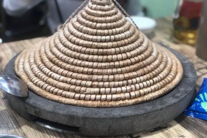 Bing Ge Ge Restaurant