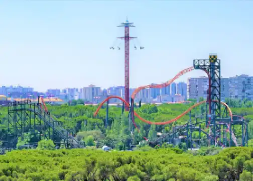 Parque de Atracciones