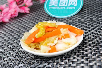 无极饸饹·饸饹张(第一分店)