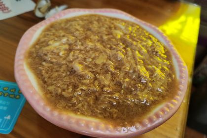 味晨小吃·特色姜汤面