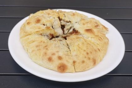 喜洲翰林破酥粑粑(壹号店)