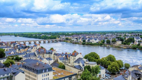 Loire Valley