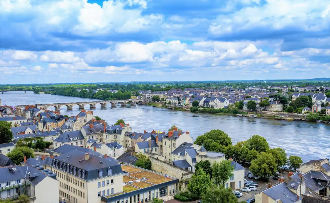 Hotels near Loire Valley
