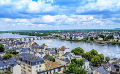 Loire Valley