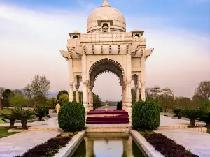 Fatima Jinnah Park (F-9 Park)