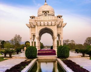 香港-伊斯蘭堡 機票酒店 自由行